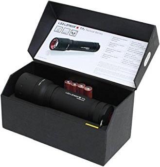 Produktbild Ledlenser T7.2 (13 cm, 320 lm)