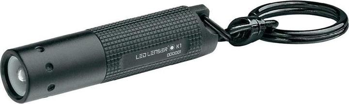 Ledlenser K1 (4.30 cm, 13 lm)