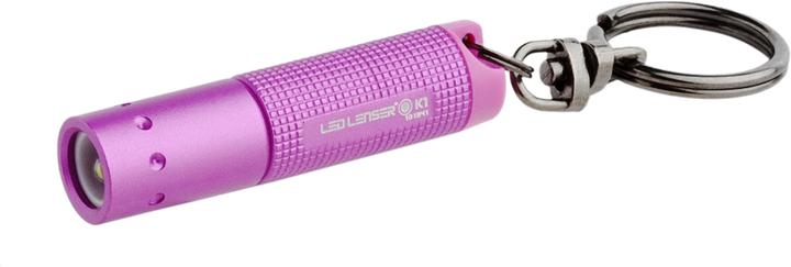 Ledlenser K1 (4.30 cm, 17 lm)