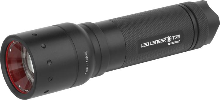 Ledlenser T7m (13.10 cm, 400 lm)