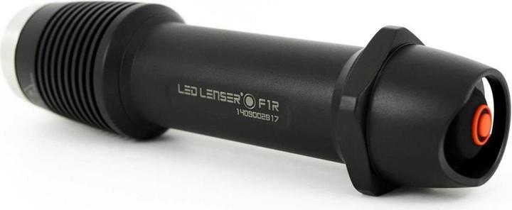 Image du produit Ledlenser F1r (11.50 cm, 1000 lm)
