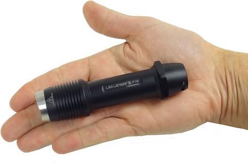 Image du produit Ledlenser F1r (11.50 cm, 1000 lm)