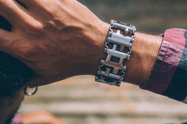 Immagine prodotto Leatherman filettatura metrica (29 Funzioni)