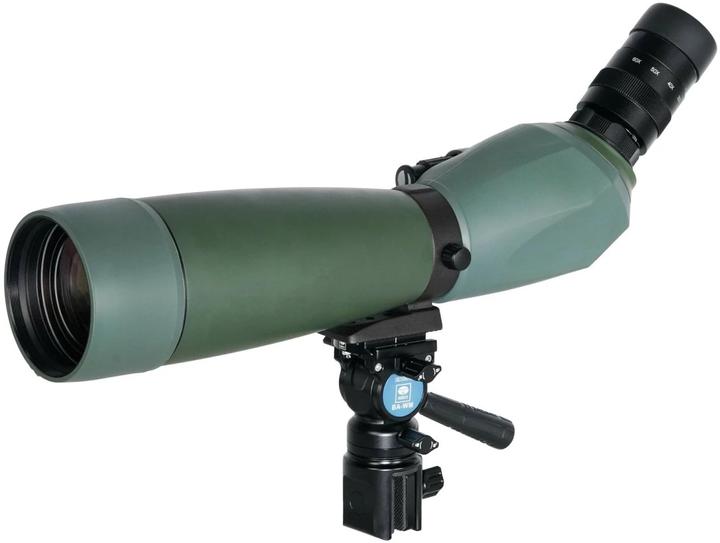 Actual product image Sirui BA-WM car windscreen tripod with tilt head (2-way Panhead)