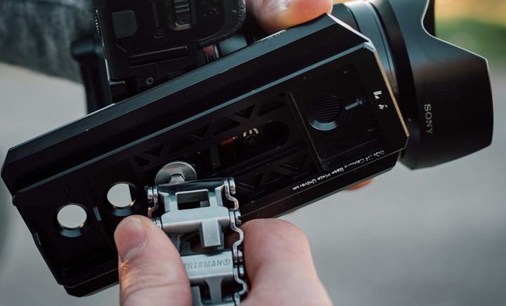 Immagine prodotto Leatherman filettatura metrica (29 Funzioni)