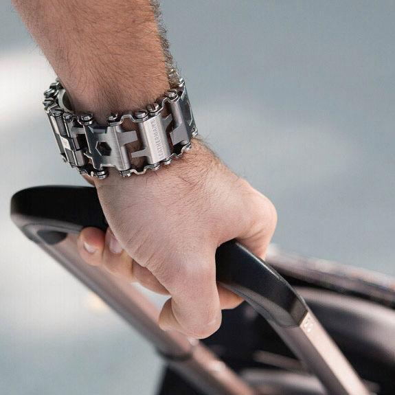 Immagine prodotto Leatherman filettatura metrica (29 Funzioni)