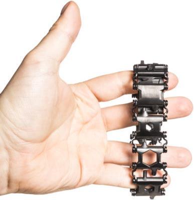 Immagine prodotto Leatherman filettatura metrica (29 Funzioni)