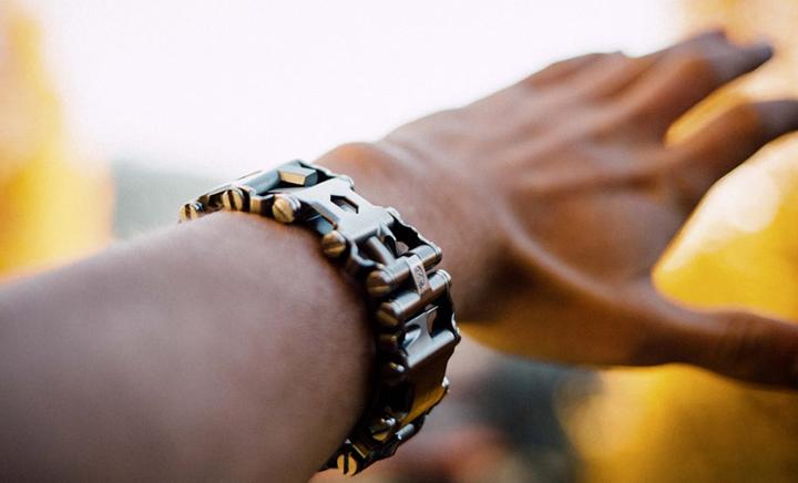 Immagine prodotto Leatherman filettatura metrica (29 Funzioni)