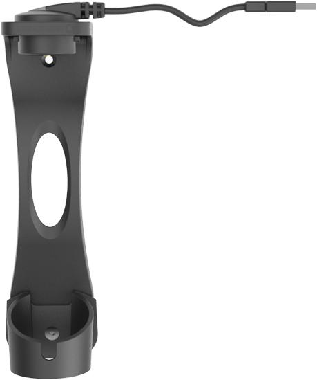 Ledlenser Adattatore automatico del sistema di carica galleggiante per P7R e M7R