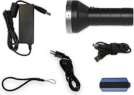 Image du produit Ledlenser Mt18 (17.10 cm, 3000 lm)