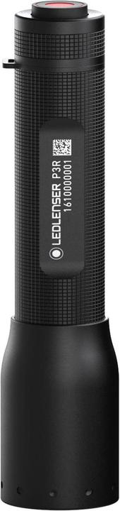 Actual product image Ledlenser P3r (10.20 cm, 140 lm)