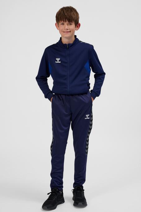 Actual product image hummel Hmlauthentic Training Pants Kids (128)
