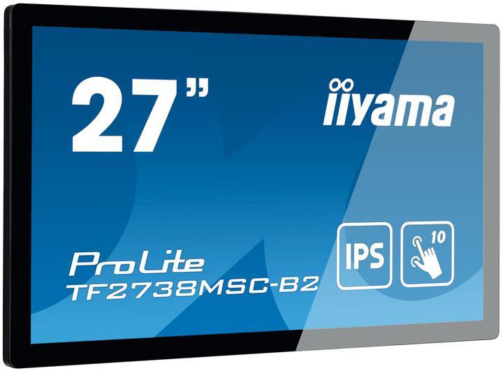 Immagine prodotto iiyama ProLite TF2738MSC-B2 (1920 x 1080 pixel, 27")