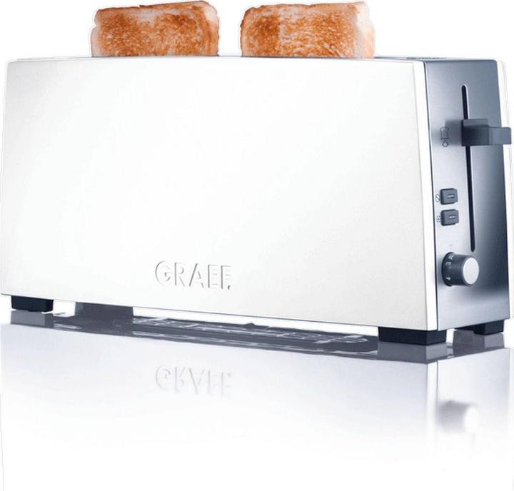 Produktbild Graef To 91