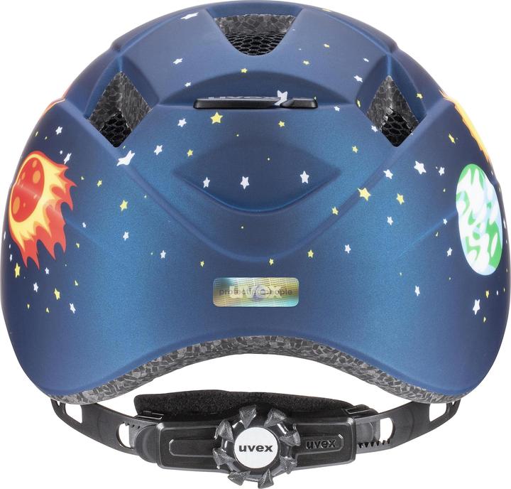 Produktbild Uvex Sports Kid 2 CC (46 - 52 cm)