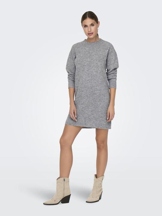 Image du produit JdY JDYNAMI Midikleid Sweatshirt-Kleid (XS)