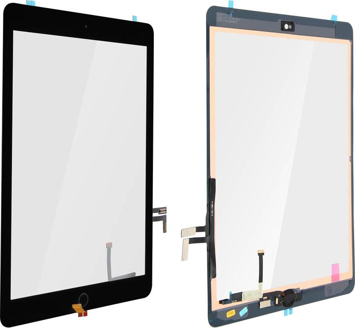 Image du produit Avizar IPad 9.7 2017/ 5 Pièce détachée écran tactile (Écran, Apple iPad 5)