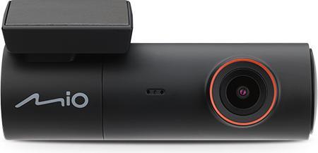 Mio MiVue J30 (Microphone intégré, Bluetooth, Écran intégré, WiFi, Récepteur GPS, Vision nocturne, 2.5K)