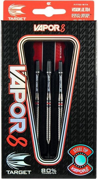 Produktbild Target Vapor 8