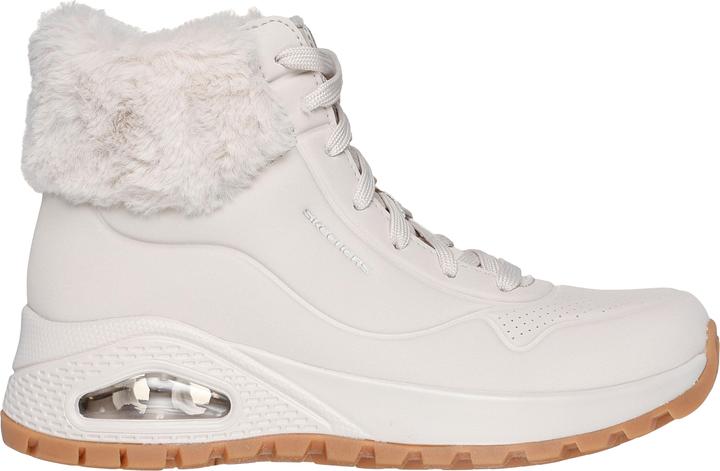 Skechers winterstiefel uno rugged - fall air