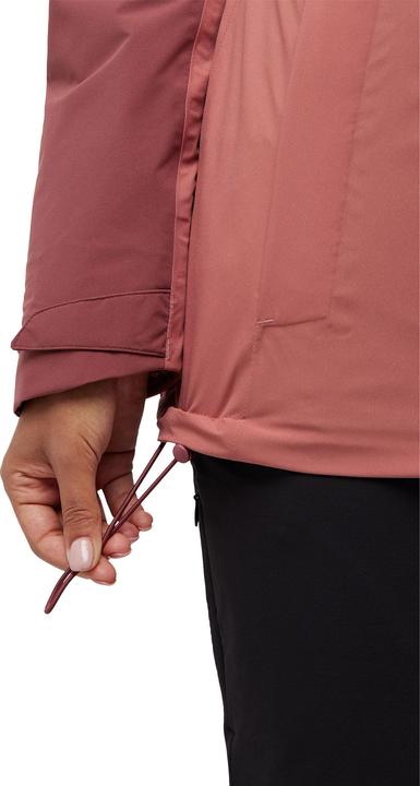 Produktbild Jack Wolfskin Hunberg 3In1 Jkt W (L)