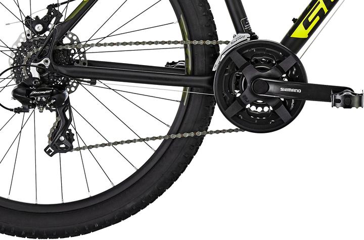 Image du produit Serious Rockville 27.5" Disc (38 cm)