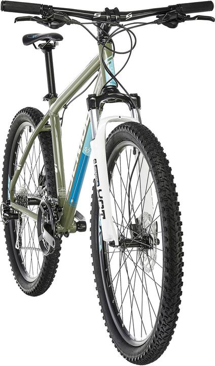 Produktbild Serious Eight Ball 27,5" Disc (46 cm)