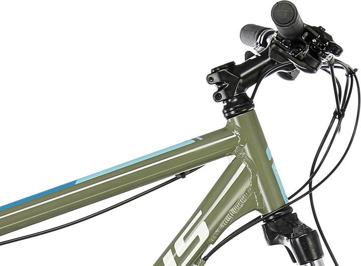 Produktbild Serious Eight Ball 27,5" Disc (46 cm)