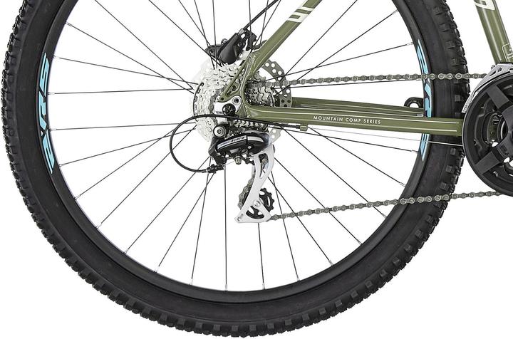 Produktbild Serious Eight Ball 27,5" Disc (46 cm)