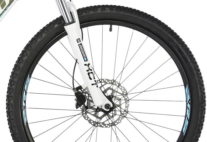 Produktbild Serious Eight Ball 27,5" Disc (46 cm)
