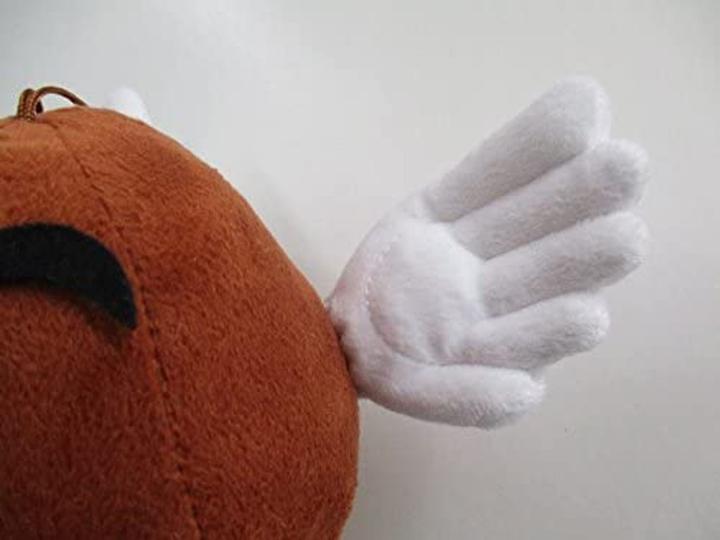 Produktbild Nintendo Plüsch Paragoomba, 20cm (20 cm)