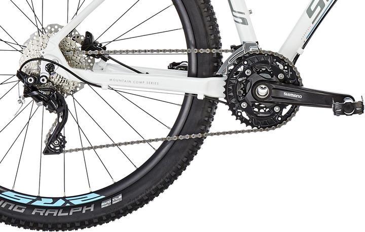 Produktbild Serious Provo Trail 650B (42 cm)