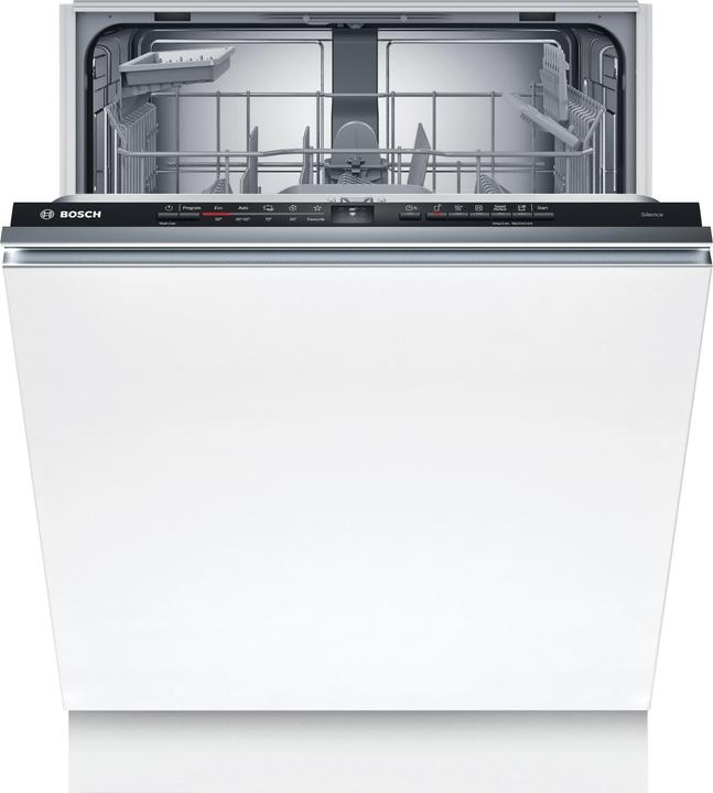Produktbild Bosch Hausgeräte Bosch Sp?ler vollintegriert SBV2ITX09E Serie 2 E wh