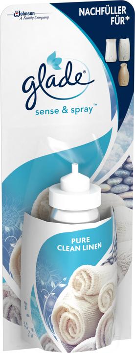 Glade Sense & Spray