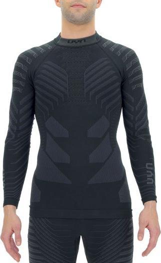 Actual product image UYN Thermal shirt with stand-up collar Resilyon (M)