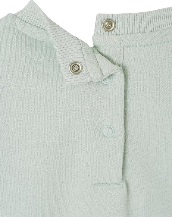 Actual product image Vertbaudet Baby-Set: Sweatshirt & Shorts, mit Recycling-Polyester (68)