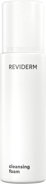 Produktbild Reviderm Skin Care - cleansing foam (Schaum, 150 ml)