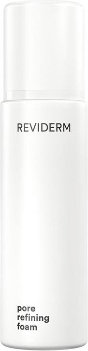 Produktbild Reviderm Skin Care - pore refining foam (Schaum, 200 ml)