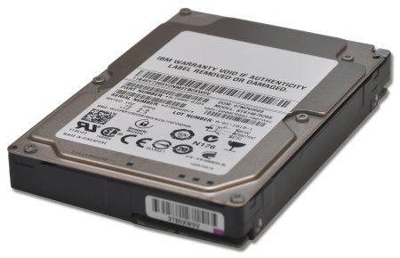 Produktbild Lenovo TS 2,5inch 1,8TB HDD (00NA271-RFB) (1.80 TB)