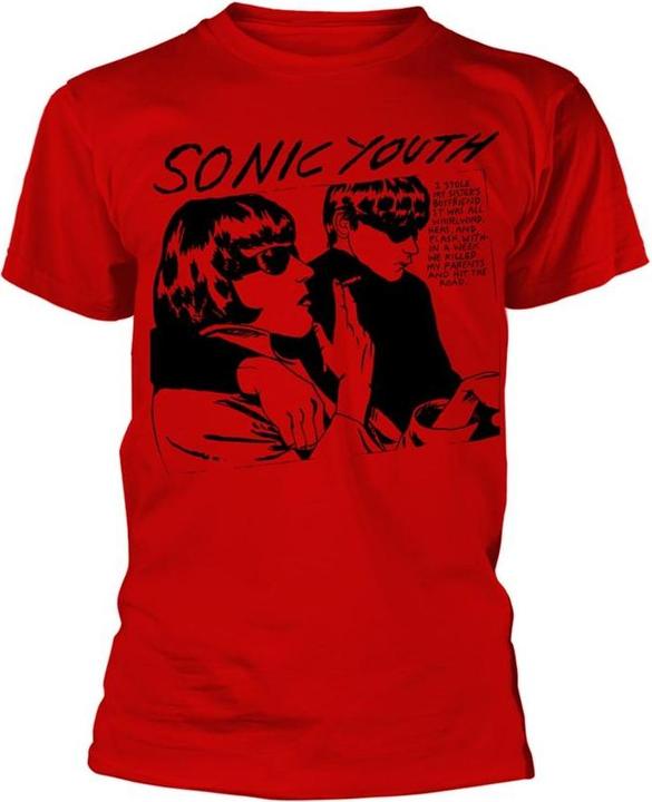 Actual product image Universal Textiles Goo TShirt (L)
