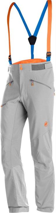 Actual product image Mammut Eisfeld Guide So Pants