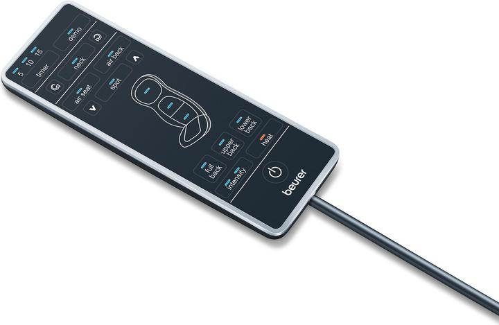Actual product image Beurer MG 320