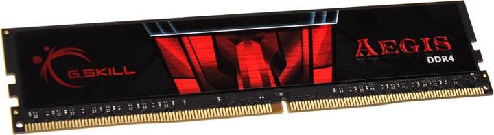 Actual product image G.Skill Aegis (1 x 8GB, 3200 MHz, DDR4-RAM, DIMM)