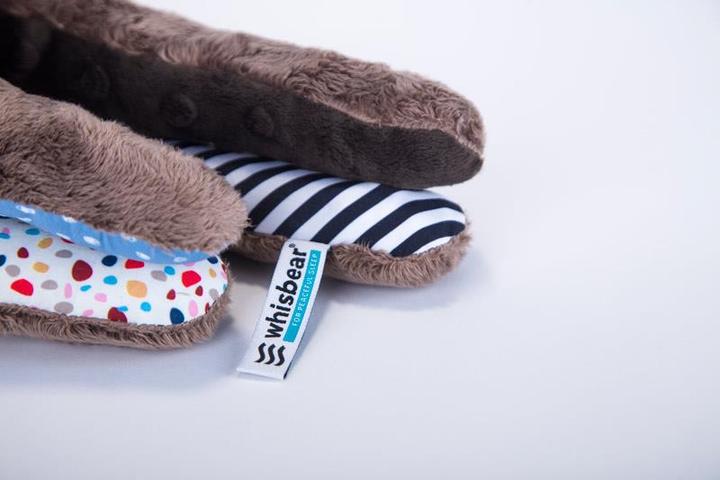 Image du produit Whisbear Ezzy (14 cm)