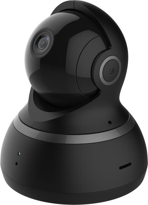 Immagine prodotto YI Telecamera a cupola 1080p (1920 x 1080 Pixels)
