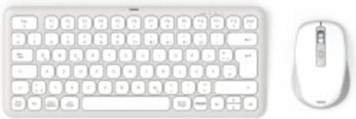 Actual product image Hama WKM-500 (DE, Wireless)