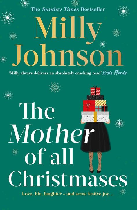 Produktbild The Mother of All Christmases (Englisch, Johnson Milly, 2024)