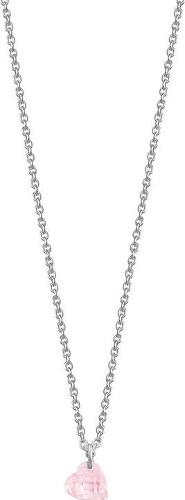Immagine prodotto Xenox Collana d'argento Love Story (Argento 925, 40 - 45 cm)