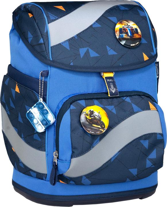 Actual product image Belmil Smarty Set (20 l)