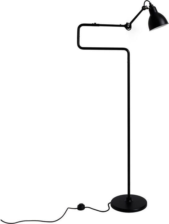 Produktbild DCW éditions Lampe Gras Modell N°411 Stehleuchte (E14)